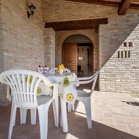 Apartament Ciards House Montefalco Pokój zdjęcie