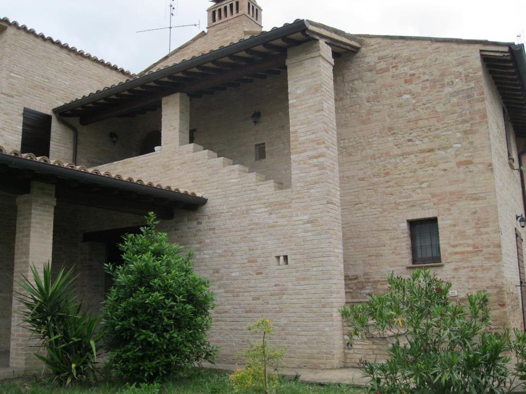 Apartament Ciards House Montefalco Pokój zdjęcie