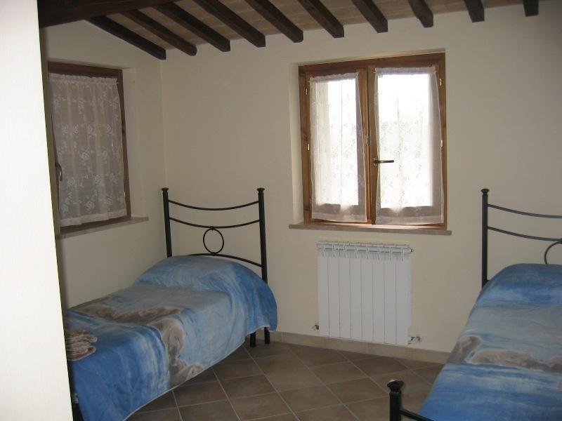 Apartament Ciards House Montefalco Pokój zdjęcie