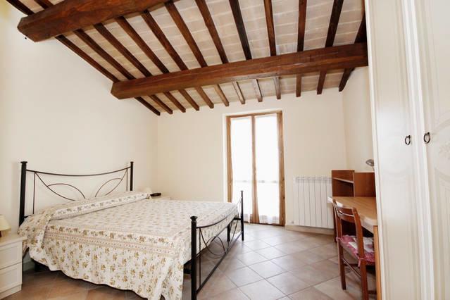 Apartament Ciards House Montefalco Pokój zdjęcie