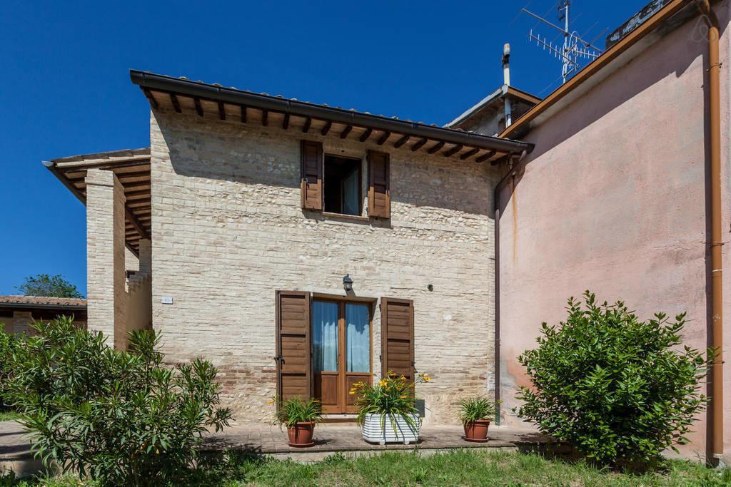 Apartament Ciards House Montefalco Pokój zdjęcie