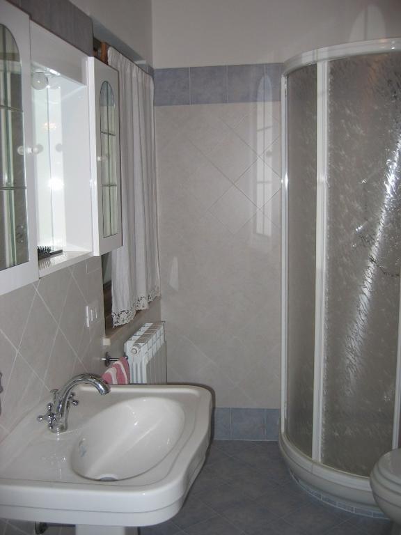 Apartament Ciards House Montefalco Pokój zdjęcie