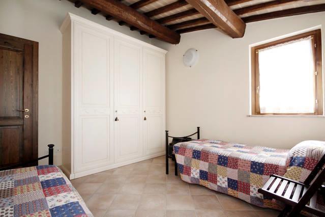 Apartament Ciards House Montefalco Pokój zdjęcie