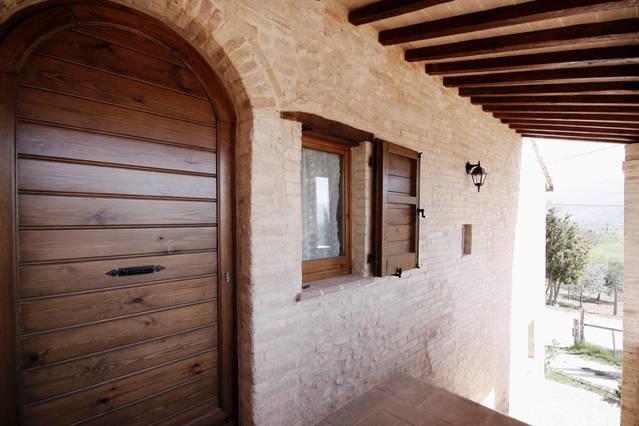 Apartament Ciards House Montefalco Pokój zdjęcie