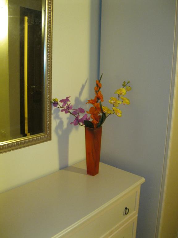 Apartament Ciards House Montefalco Pokój zdjęcie